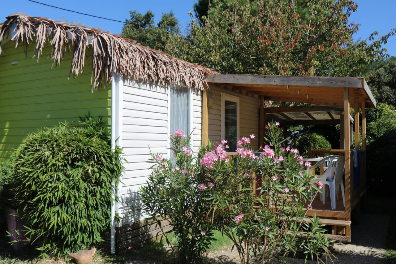 Tahiti Village La Grande Cote サン・パレ・シュル・メール エクステリア 写真